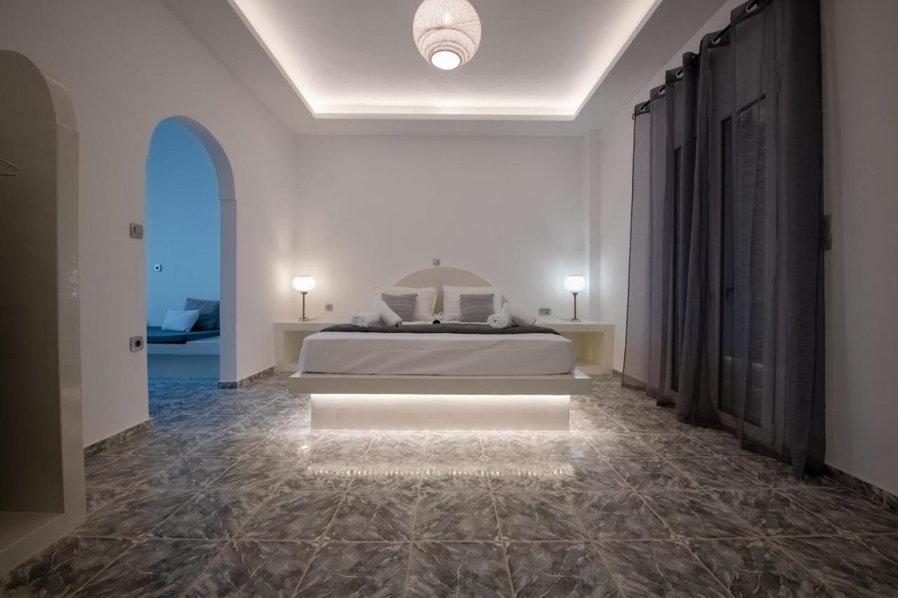 The F Suites Картерадос Экстерьер фото